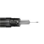 Matador Pocket Screwdriver 4-in-1, 1.5-3mm PH00-PH0