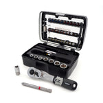 Matador smartyBOX Compact S0 1/4
