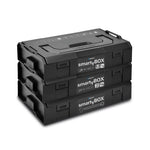 Matador smartyBOX SO Basic Socket & Bit Set 52 Piece