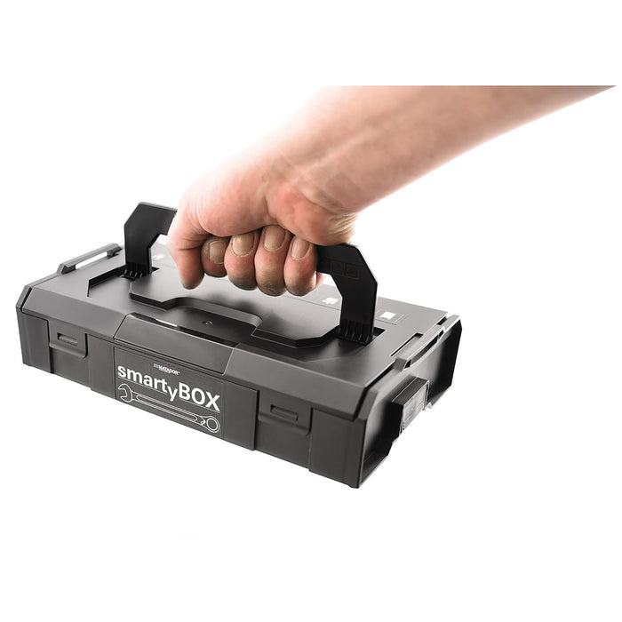Matador smartyBOX SO Basic Socket & Bit Set 52 Piece