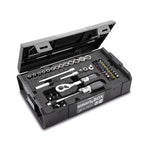 Matador smartyBOX SO Basic Socket & Bit Set 52 Piece