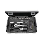 Matador smartyBOX SO Basic Socket & Bit Set 52 Piece