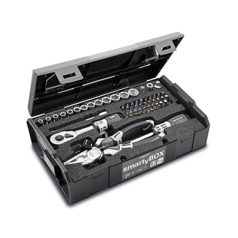 Matador smartyBOX S1 1/4