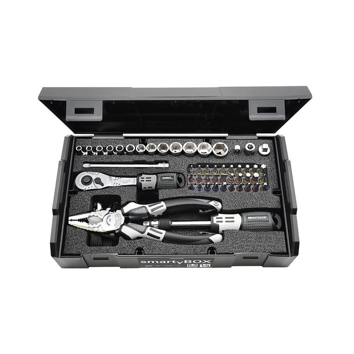 Matador smartyBOX S1 1/4