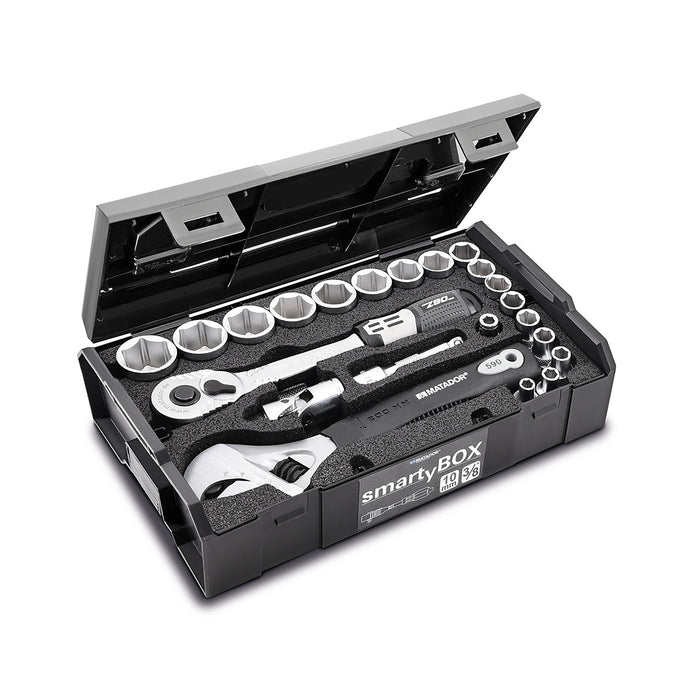 Compact socket set discount