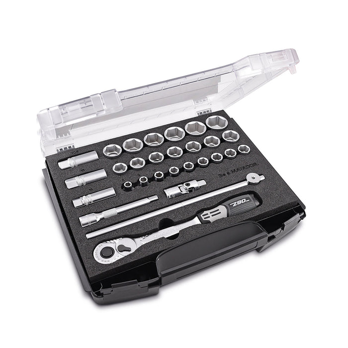 Matador smartyBOX S4 1/2