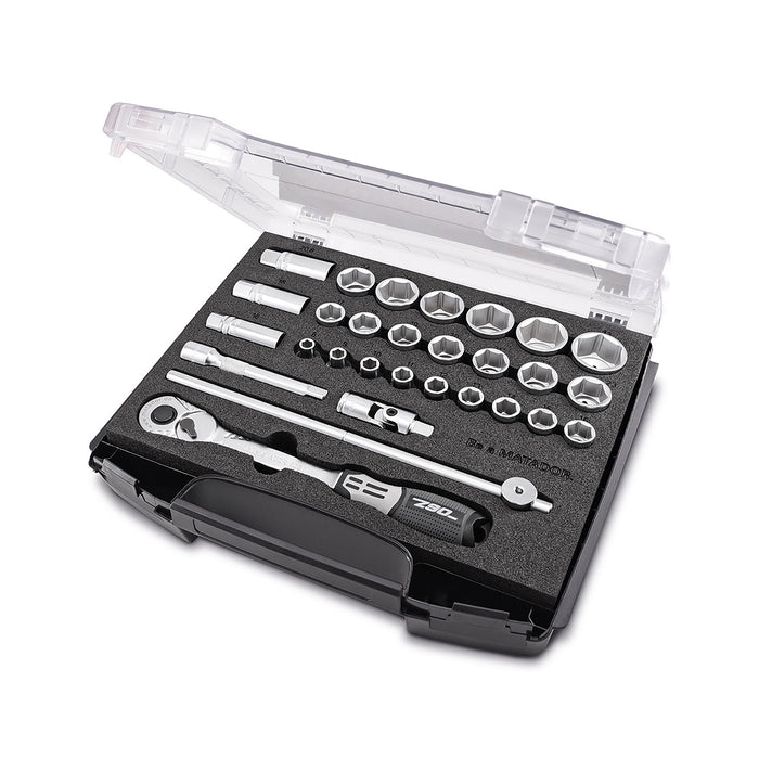 Matador smartyBOX S4 1/2