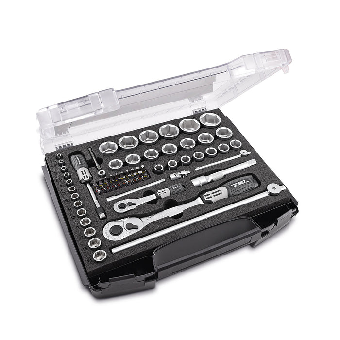 Matador smartyBOX S5 1/4