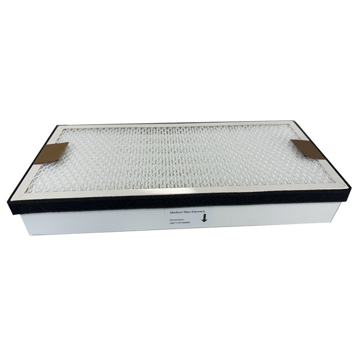 Mektronics Medium Filter for FC1002 Fume Extractor