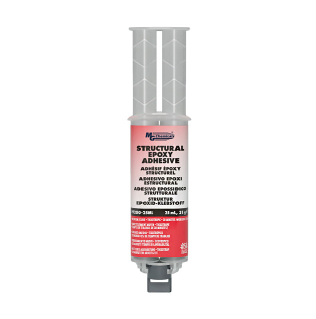 MG Chemicals Structural Epoxy Adhesive 25ml