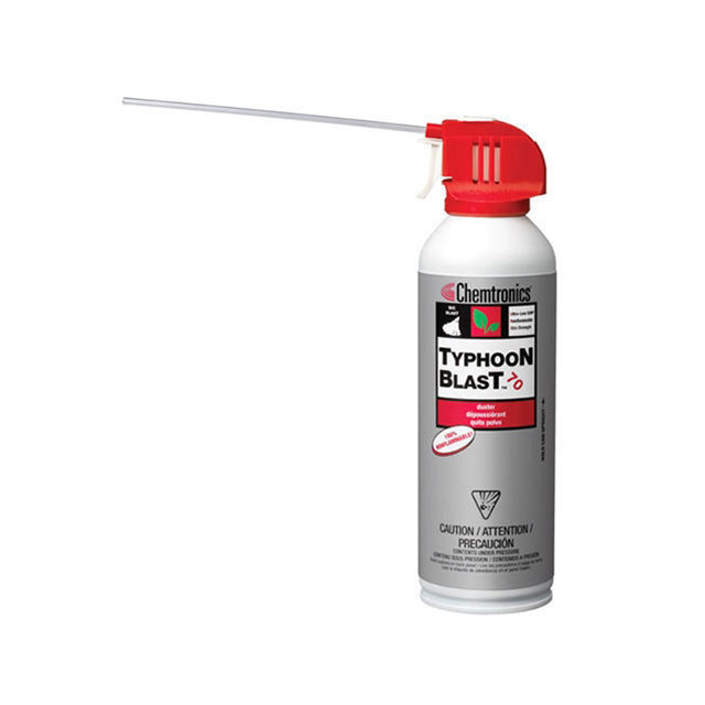 Chemtronics Typhoon Blast 70 Duster 10 oz. aerosol