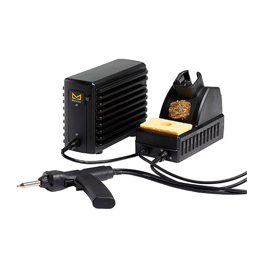 Metcal MFR Single Port System Desolder External Air (Venturi Box)  MFR-1150