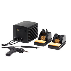 Metcal MFR Dual Port Solder/Desolder System Internal Pump MFR-1351