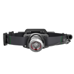 Ledlenser MH10 600lm Rechargeable Headlamp Black