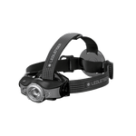 Ledlenser MH11 1000lm Bluetooth Rechargeable Multi-Colour LED Outdoor Headlamp Black