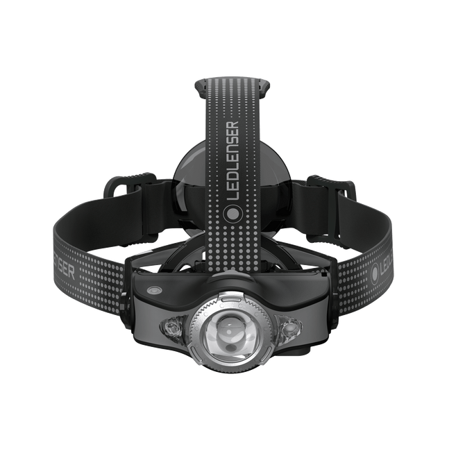 Ledlenser MH11 1000lm Bluetooth Rechargeable Multi-Colour LED Outdoor Headlamp Black