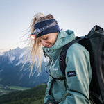 Ledlenser MH11 1000lm Bluetooth Rechargeable Multi-Colour LED Outdoor Headlamp Black