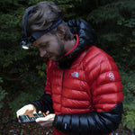Ledlenser MH11 1000lm Bluetooth Rechargeable Multi-Colour LED Outdoor Headlamp Black