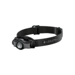 Ledlenser MH3 200lm Lightweight 93gm Headlamp Black/Grey