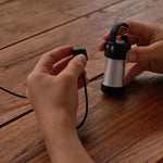 Ledlenser ML4 300lm Rechargeable Mini Lantern With Red Night Mode