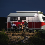 Ledlenser ML4 300lm Rechargeable Mini Lantern With Red Night Mode
