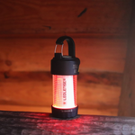 Ledlenser ML4 300lm Rechargeable Mini Lantern With Red Night Mode