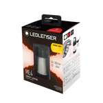 Ledlenser ML4 Warm Light 300lm Rechargeable Mini Lantern With Red Night Mode