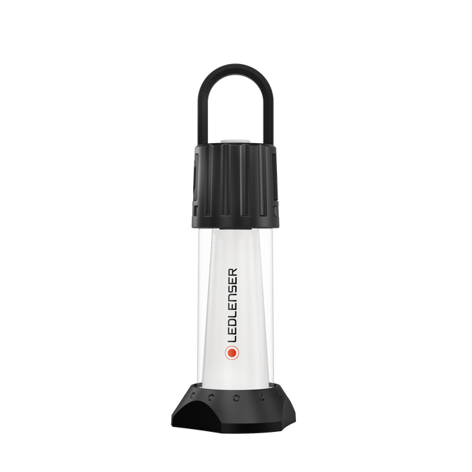 Ledlenser ML6 750lm Rechargeable Lantern With Built in Powerbank & Red Night Mode
