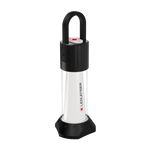 Ledlenser ML6 750lm Rechargeable Lantern With Built in Powerbank & Red Night Mode