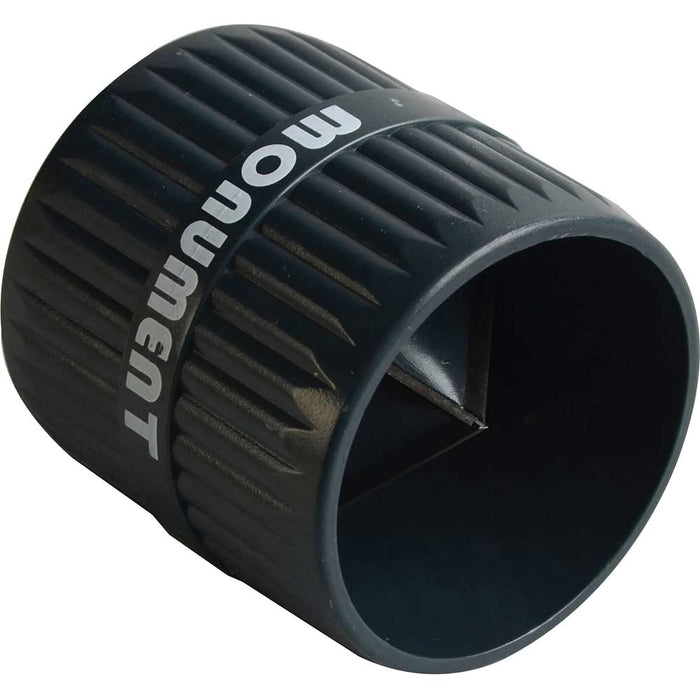 Monument 35mm Internal/External Pipe Deburrer 365F