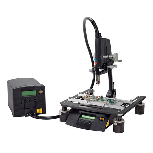 Metcal Modular Rework System Advanced MRS-1100A