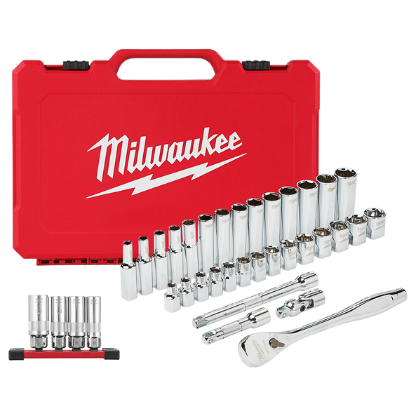 Milwaukee 3/8