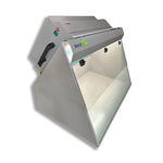 BenchVent Dual Speed Fume Cabinet (Hood ID 960 x 660x 620) BV930H-C