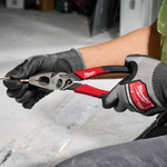 Milwaukee USA Made Comfort Grip 228mm (9