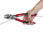 Milwaukee USA Made Comfort Grip 228mm (9