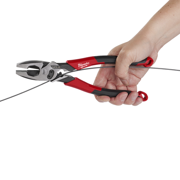 Milwaukee USA Made Comfort Grip 228mm (9