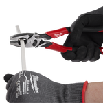Milwaukee USA Made Comfort Grip 228mm (9
