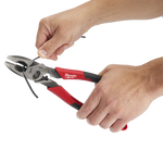 Milwaukee USA Made Comfort Grip 228mm (9