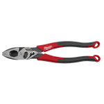 Milwaukee USA Made Comfort Grip 228mm (9