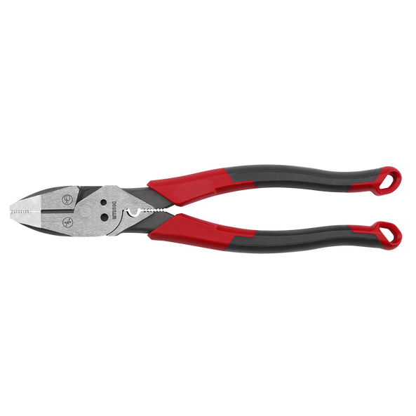 Milwaukee USA Made Comfort Grip 228mm (9