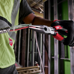 Milwaukee USA Made Comfort Grip 8