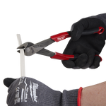 Milwaukee USA Made Comfort Grip 8