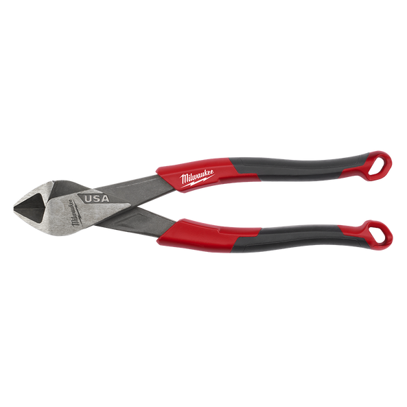 Milwaukee USA Made Comfort Grip 8