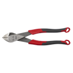 Milwaukee USA Made Comfort Grip 8