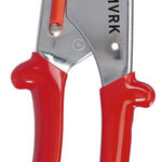 MVRK Universal Anvil Shears Ultra Sharp Teflon Coated 190mm