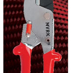MVRK Universal Anvil Shears Ultra Sharp Teflon Coated 190mm