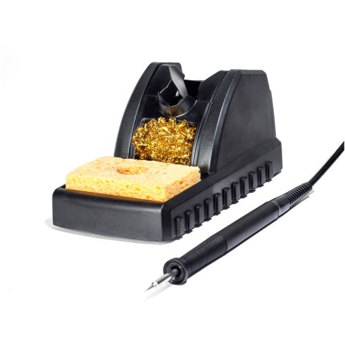 Metcal MX-RM3E Soldering Handpiece with Autosleep Workstand and Cartridge Removal Pad MX-500-RNKIT
