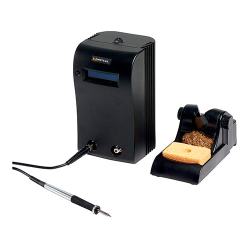 Metcal MX-500AV Advanced Soldering and Rework System