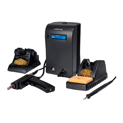 Metcal MX-500 Desoldering Rework System MX-500DS