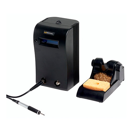 Metcal MX-500UF Ultra Fine Soldering Reworking System MX-500UF